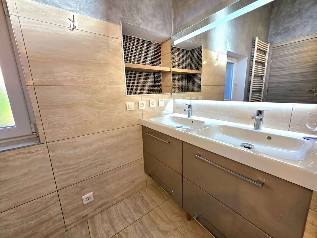 Maison à MONT-BONVILLERS