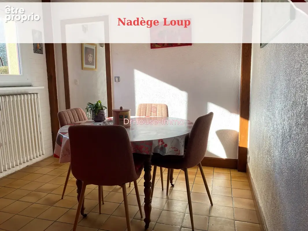 Maison 4 pièces 160 m² à vendre à Leugny (89130) - photo 17