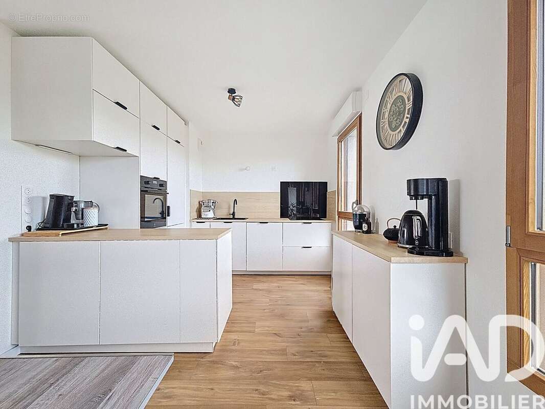 Photo 3 - Appartement à ARPAJON