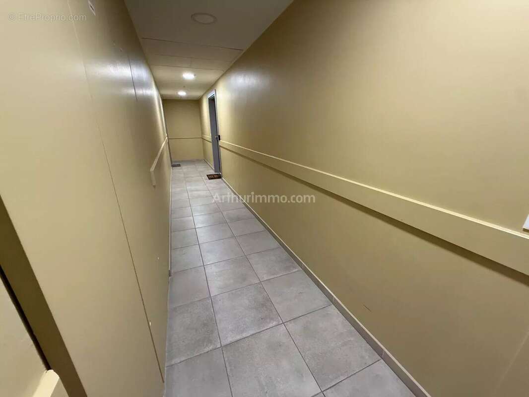 Appartement à CLERMONT-L'HERAULT