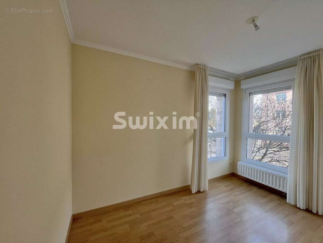 Appartement à COLMAR