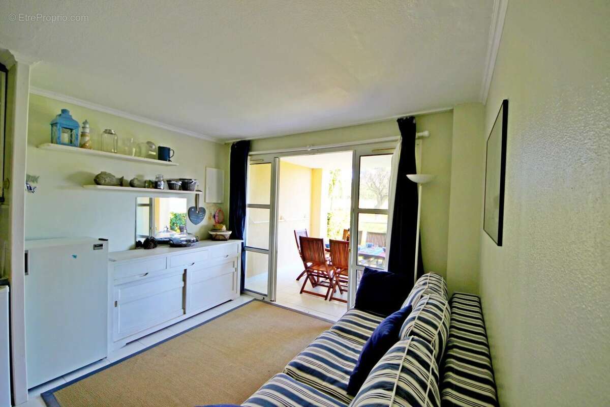Appartement à LA SEYNE-SUR-MER