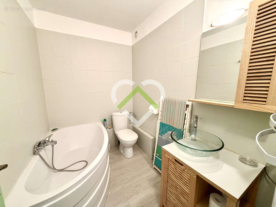 Appartement à VILLENEUVE-D'ASCQ