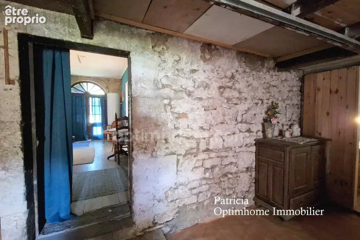Maison à vendre 6 pièces SAINT AVIT SAINT NAZAIRE (33) - photo 7