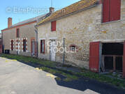 Maison à MALESHERBES