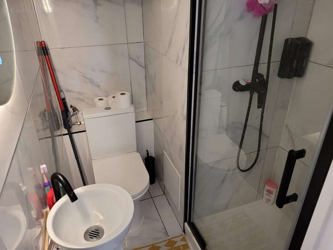 Appartement à AMIENS