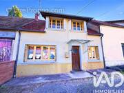 Photo 1 - Maison à COSNE-COURS-SUR-LOIRE