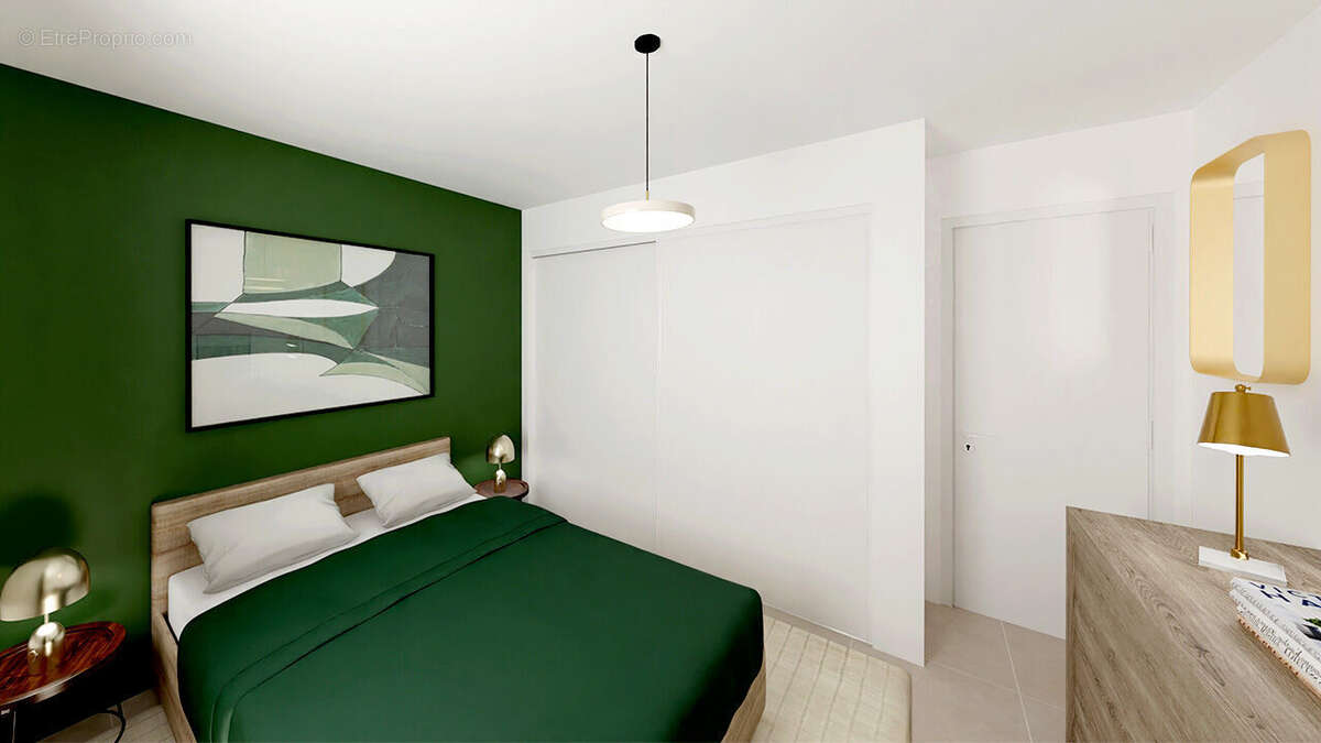 Photo 2 - Maison à BESSINES-SUR-GARTEMPE