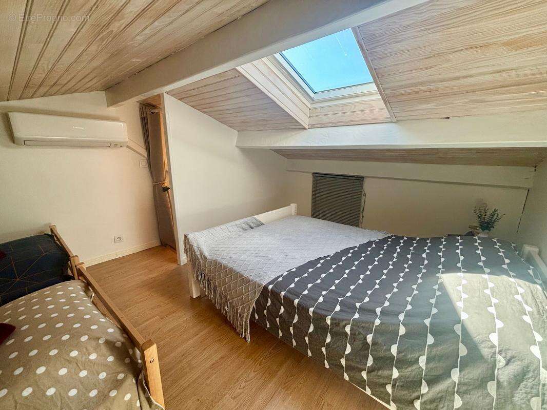 Maison à SANARY-SUR-MER