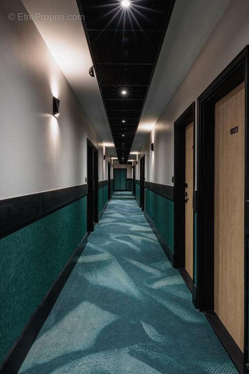 Appartement à MONTEVRAIN