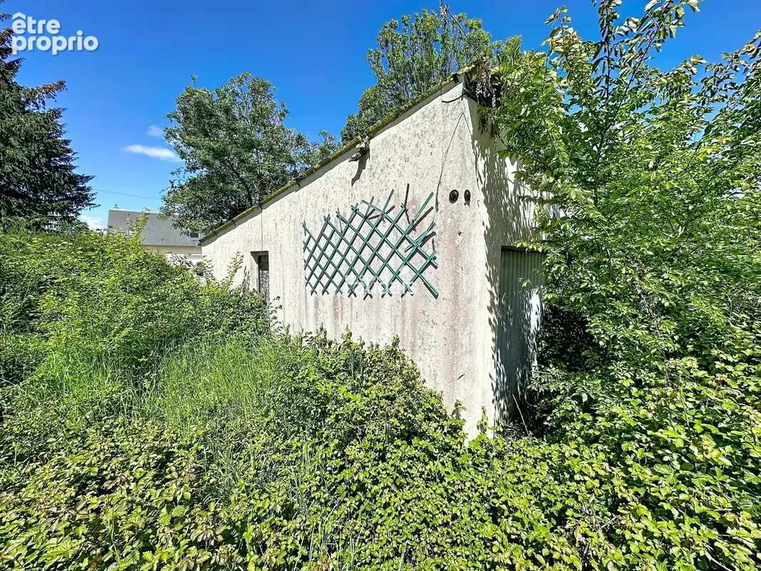 Terrain 587 m² à vendre à Landes-Sur-Ajon (14310) - photo 2