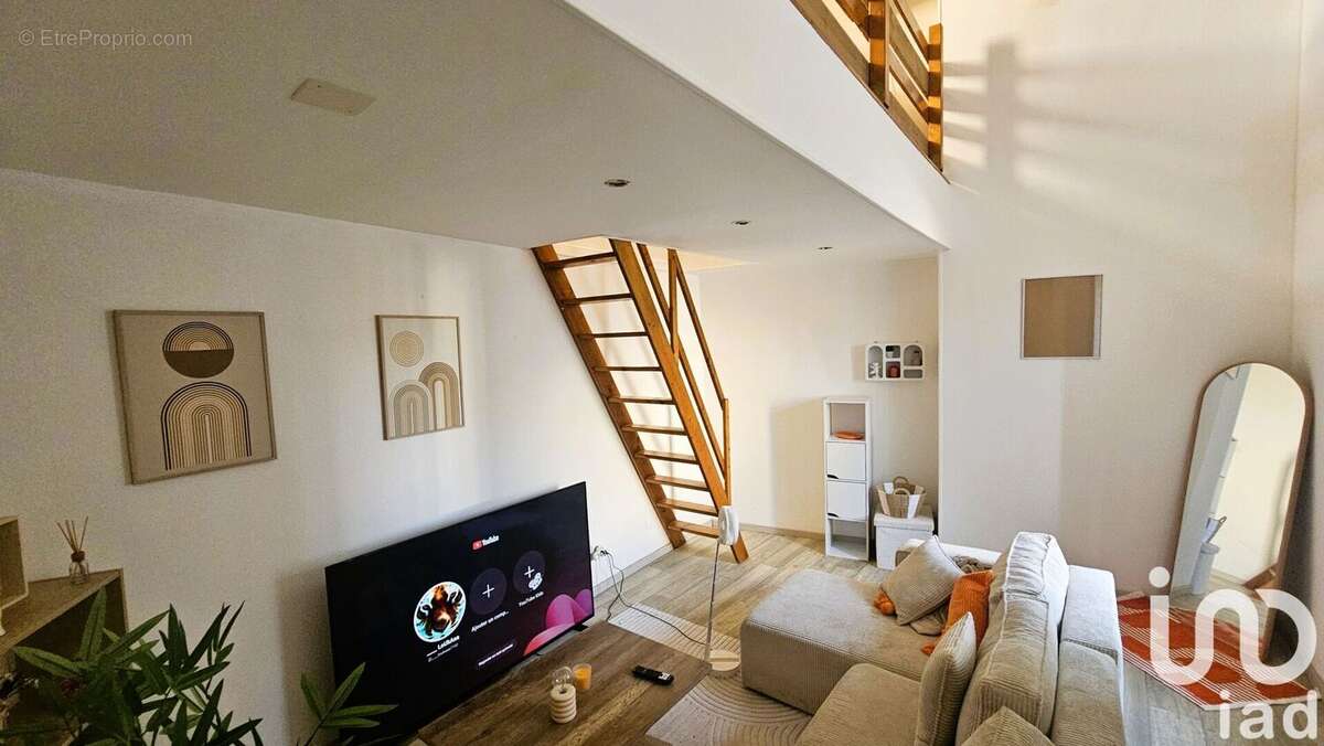 Photo 4 - Maison à PUIMISSON