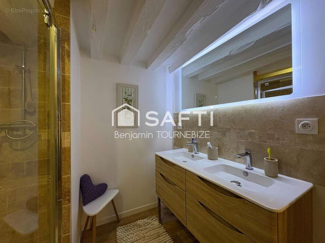 Photo 7 - Maison à LISIEUX