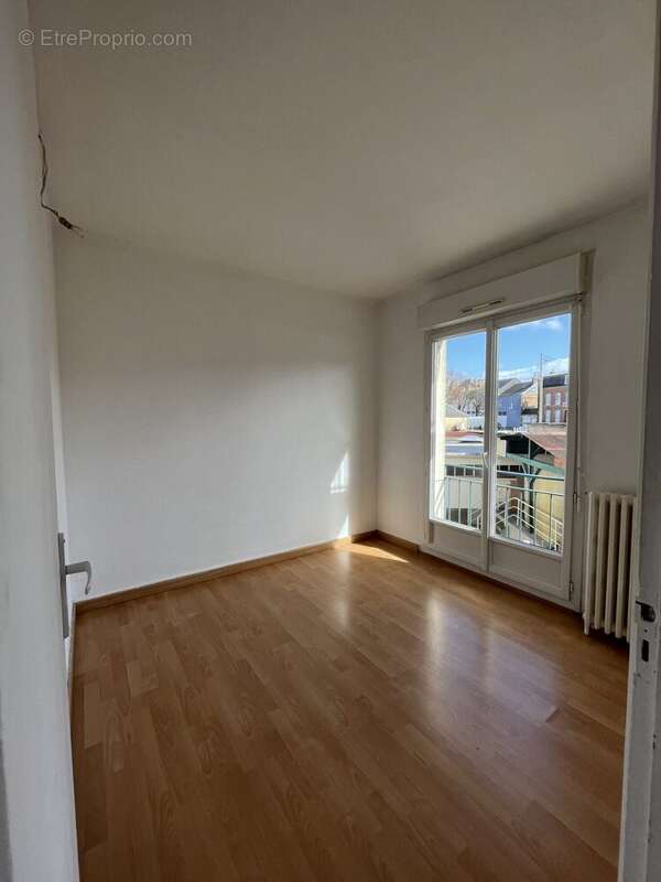 Appartement à LOUVIERS