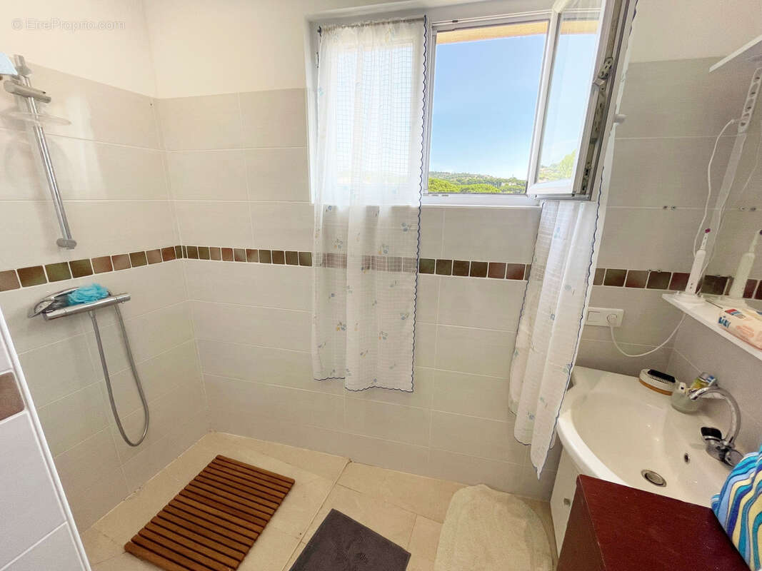 Maison à SAINTE-MAXIME