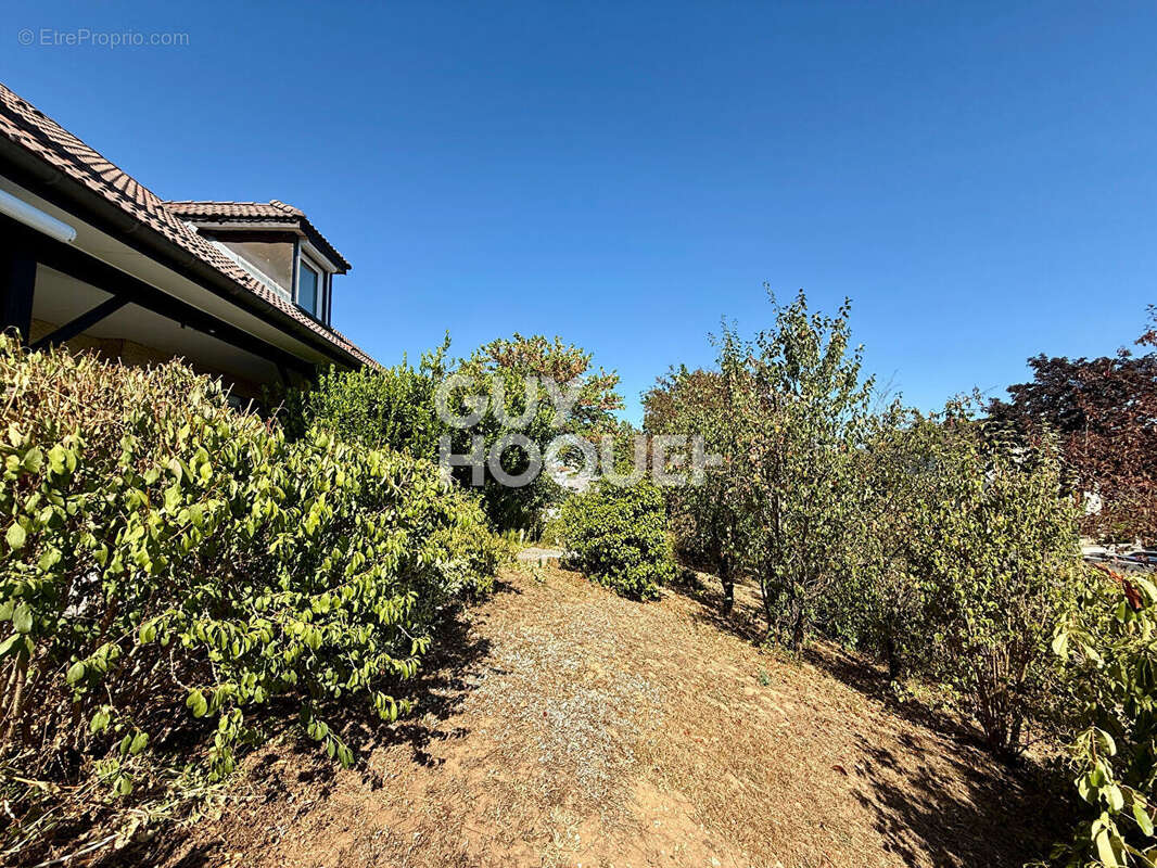 Maison 258 m² sur terrain 13,7 ares - photo 3