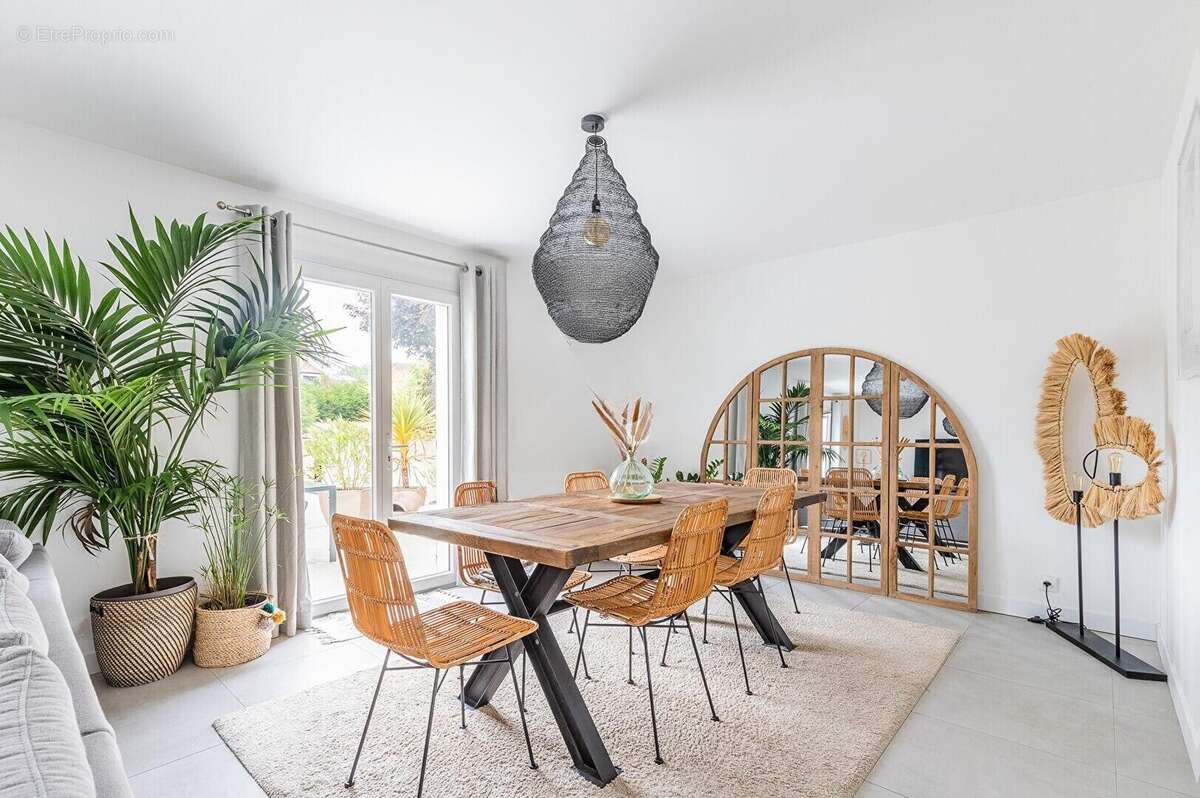 Maison à ANTONY