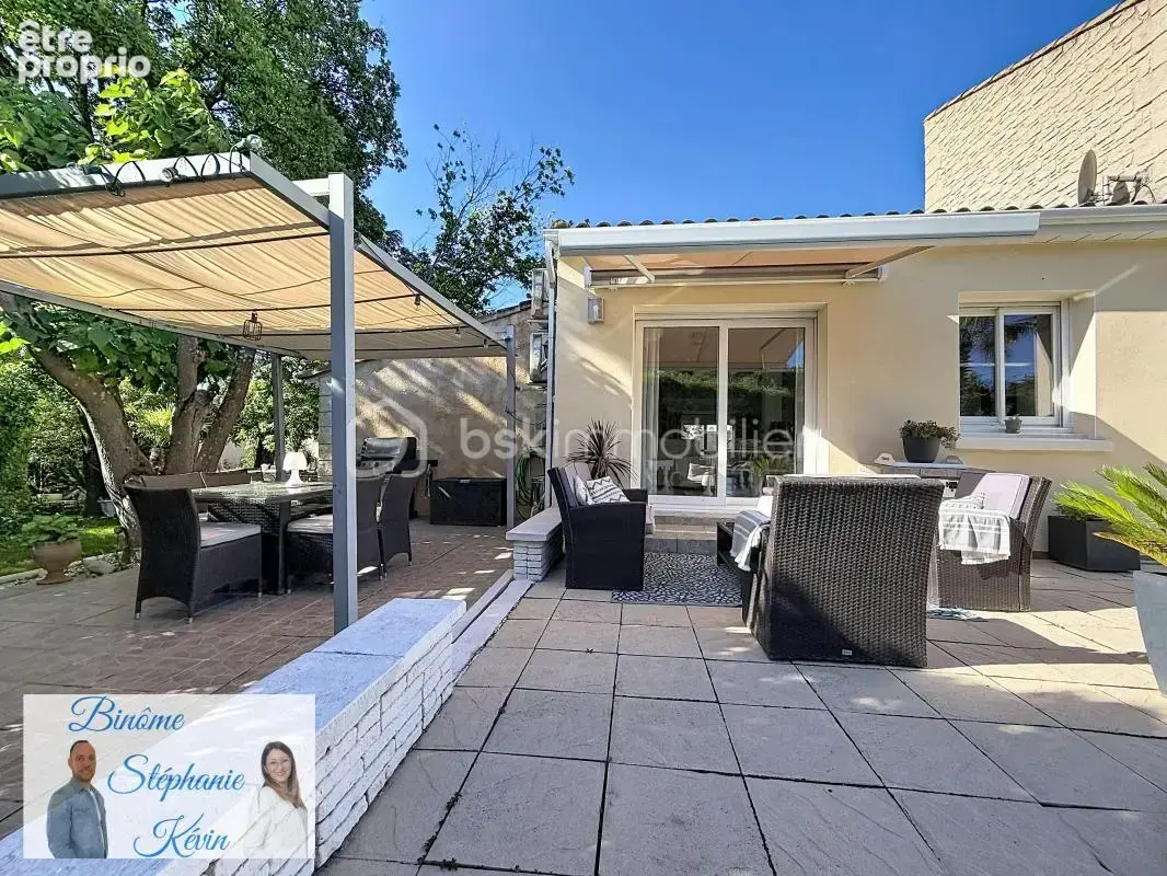  Une villa où sérénité rime avec élégance… - photo 6