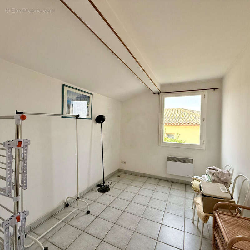 Maison à CERS
