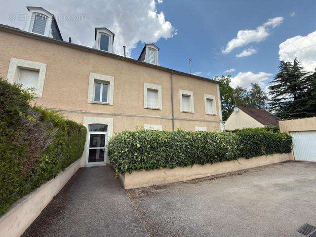Appartement 62 m² à Sens  - photo 22