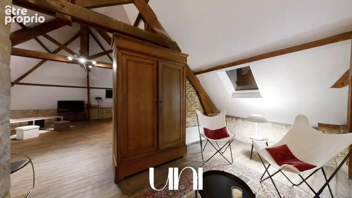 Maison 16 pièces 450 m² à vendre à Saint-Pierre-Sur-Dives (14170) - photo 26