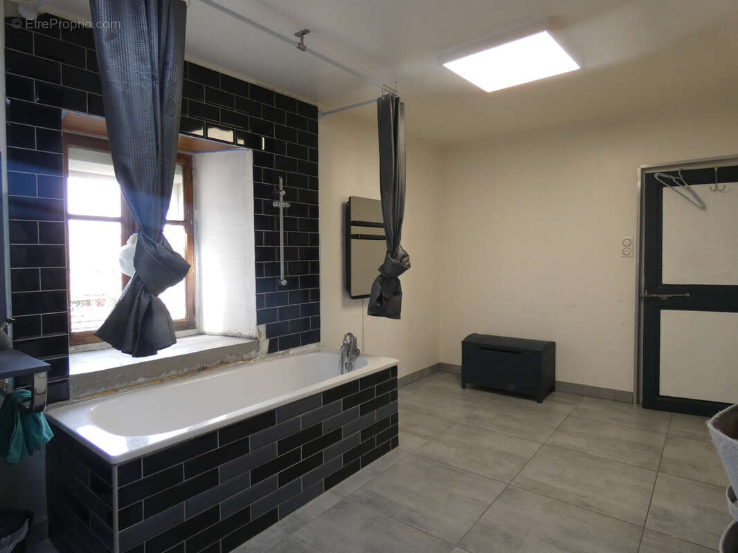 Maison à MORTAGNE-AU-PERCHE