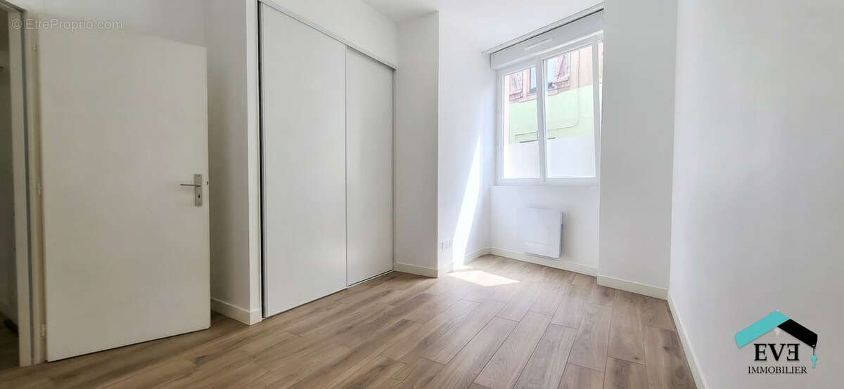 Appartement Les Roches De Condrieu 5 pièce(s) 95 m2 - photo 10