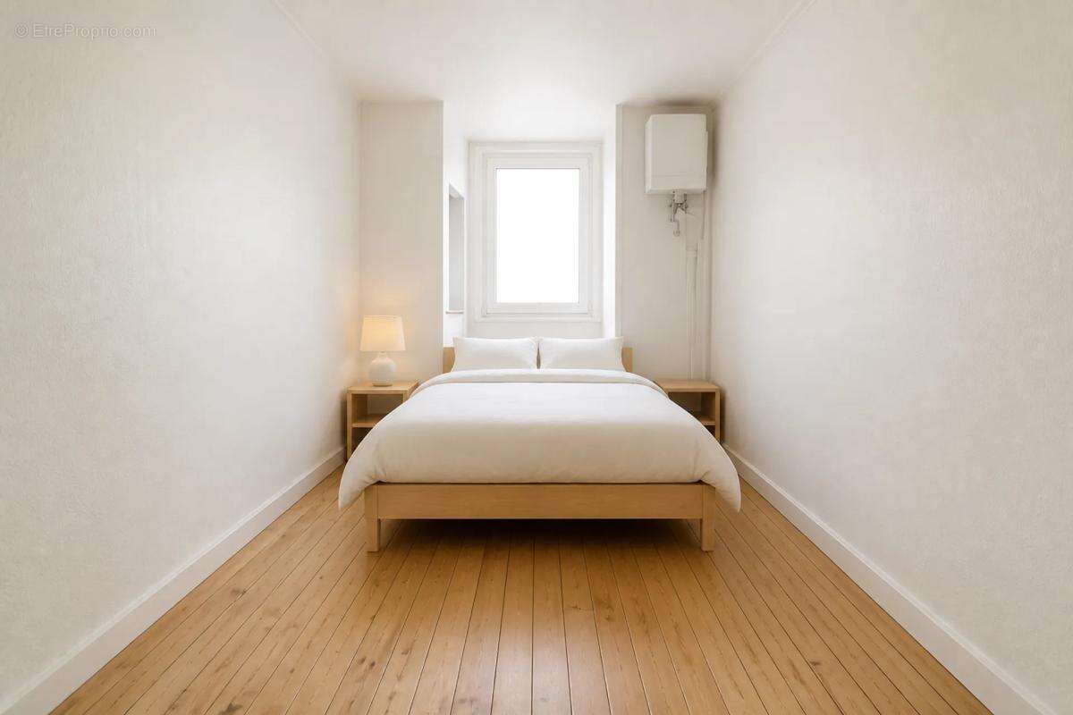 Studio 10,39 m² à Paris 18e - photo 2