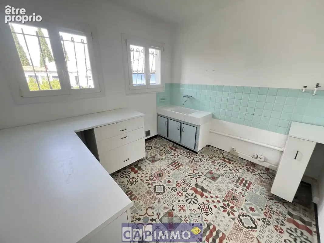 La garde ste marguerite maison 132m2 proche plage - photo 7