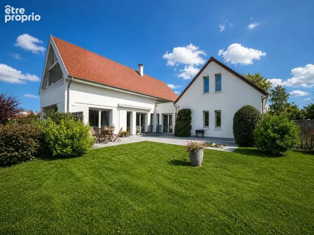 Maison de 6 pièces de 200 m² à Saint-Josse - photo 24