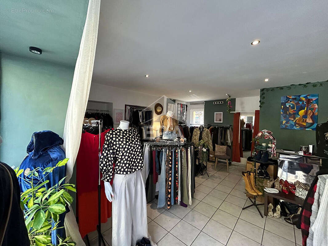 Appartement à LE BOULOU