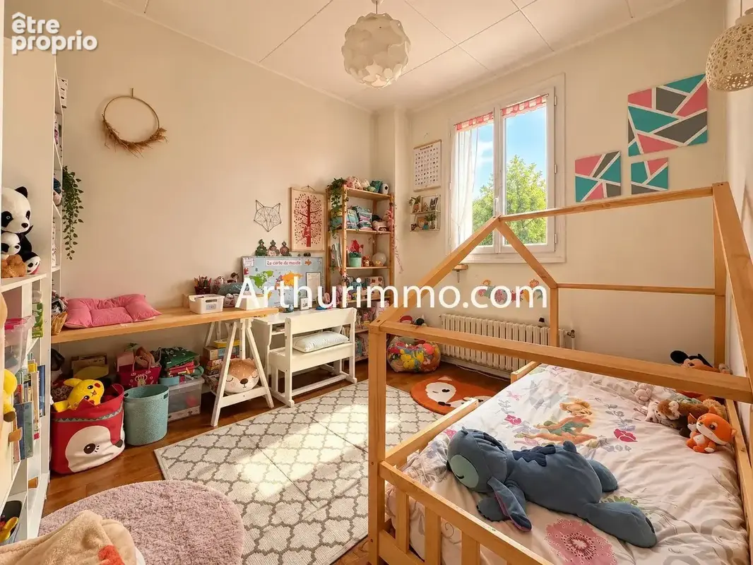 Vente Maison Crosne(91560) 379 000ï¿œ - photo 10
