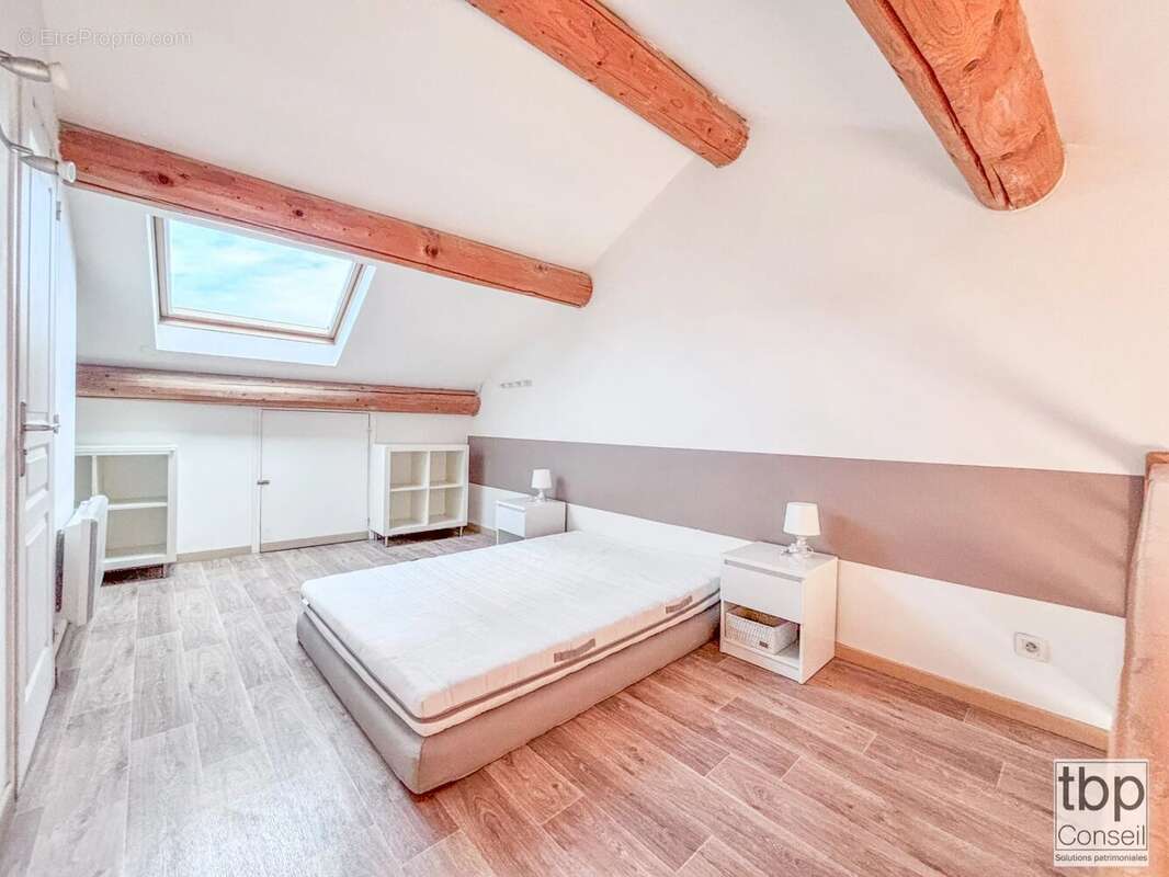 Appartement à MEYREUIL