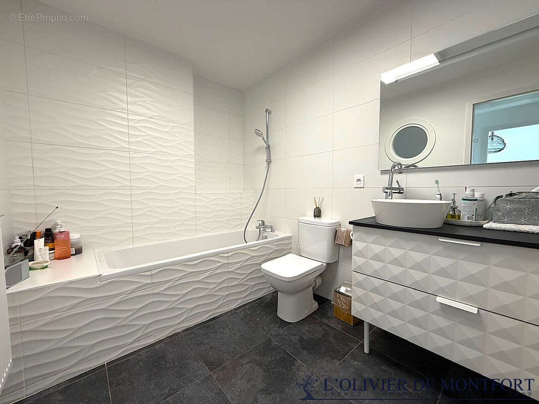 Maison à MONTFORT-L'AMAURY