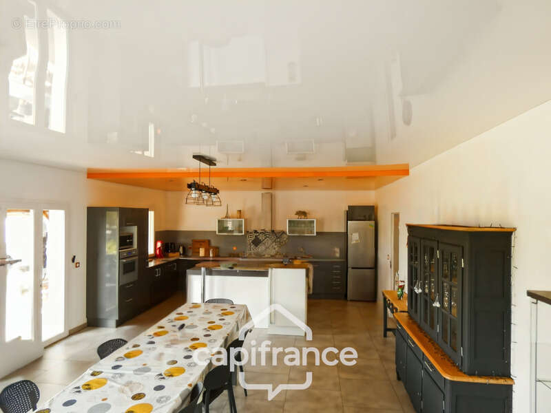 Propriété à vendre 11 pièces POINTRE (39) - photo 12