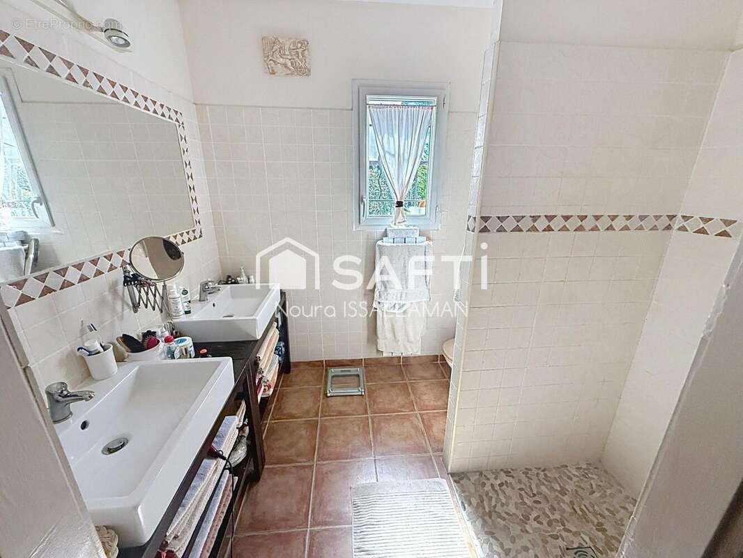 Photo 5 - Maison à AIX-EN-PROVENCE