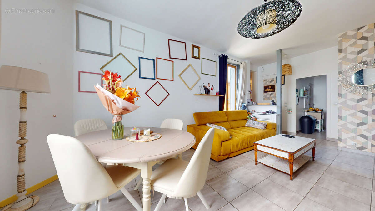 Maison à CORMEILLES-EN-PARISIS