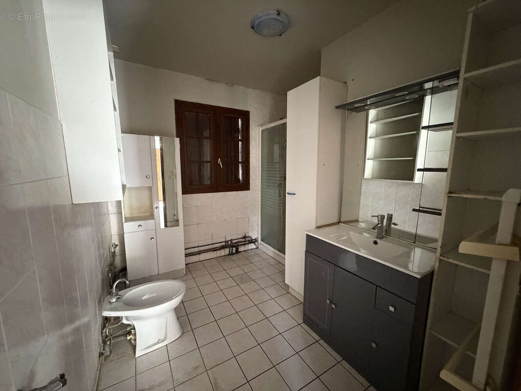 Maison de 90m² 6 - Maison à ETOUY