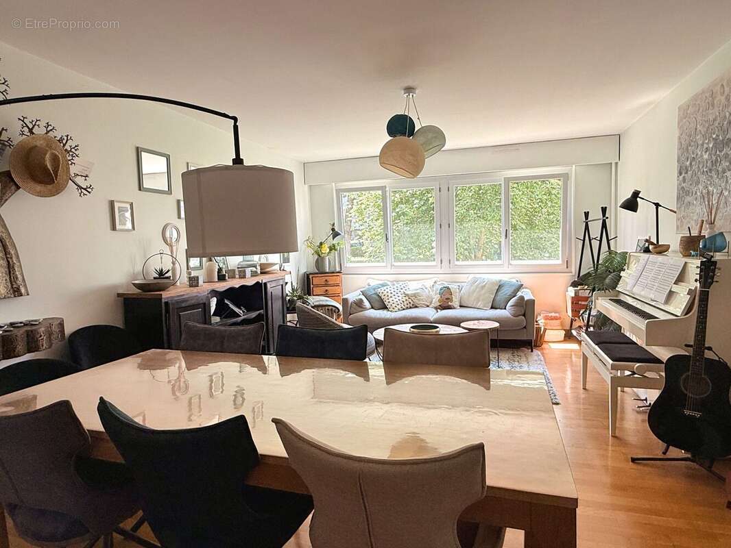Appartement à VERNON