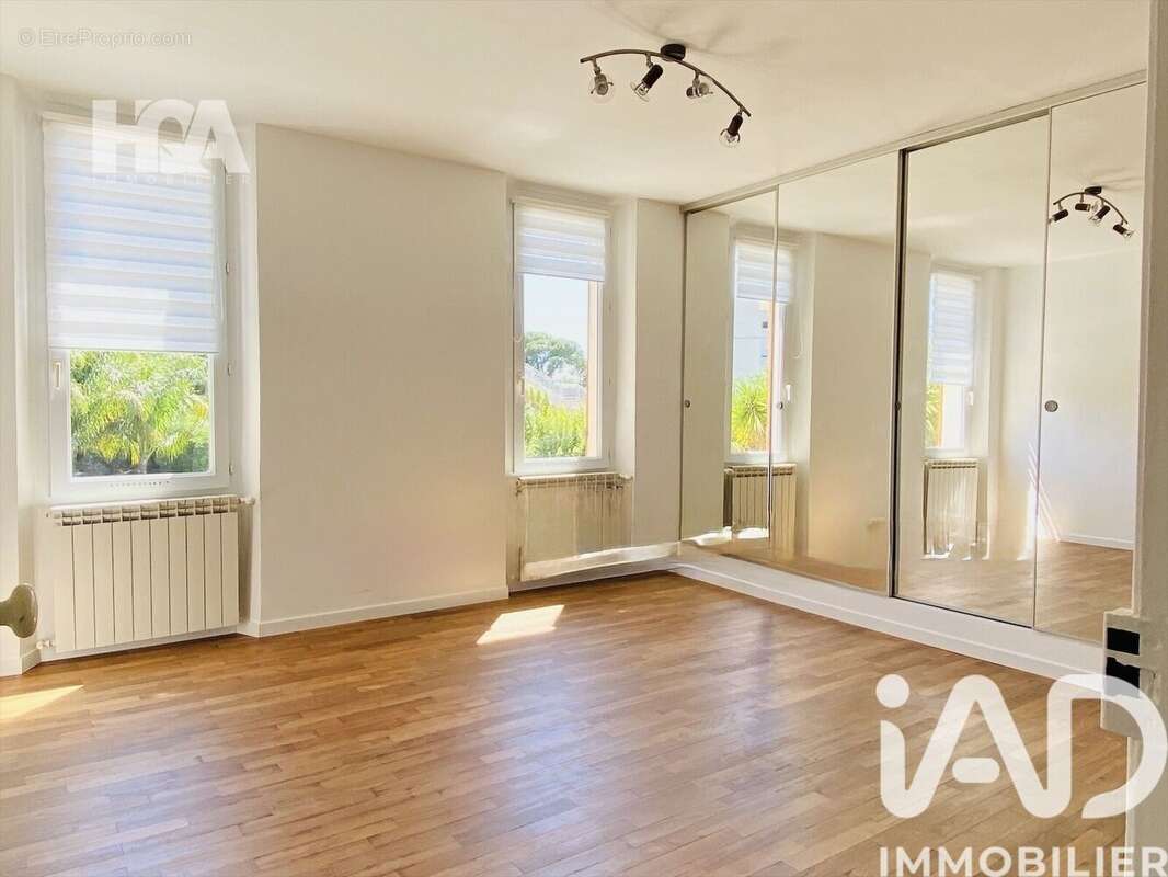 Photo 7 - Maison à TOULON