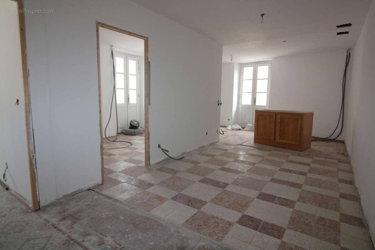 Appartement à BESSEGES