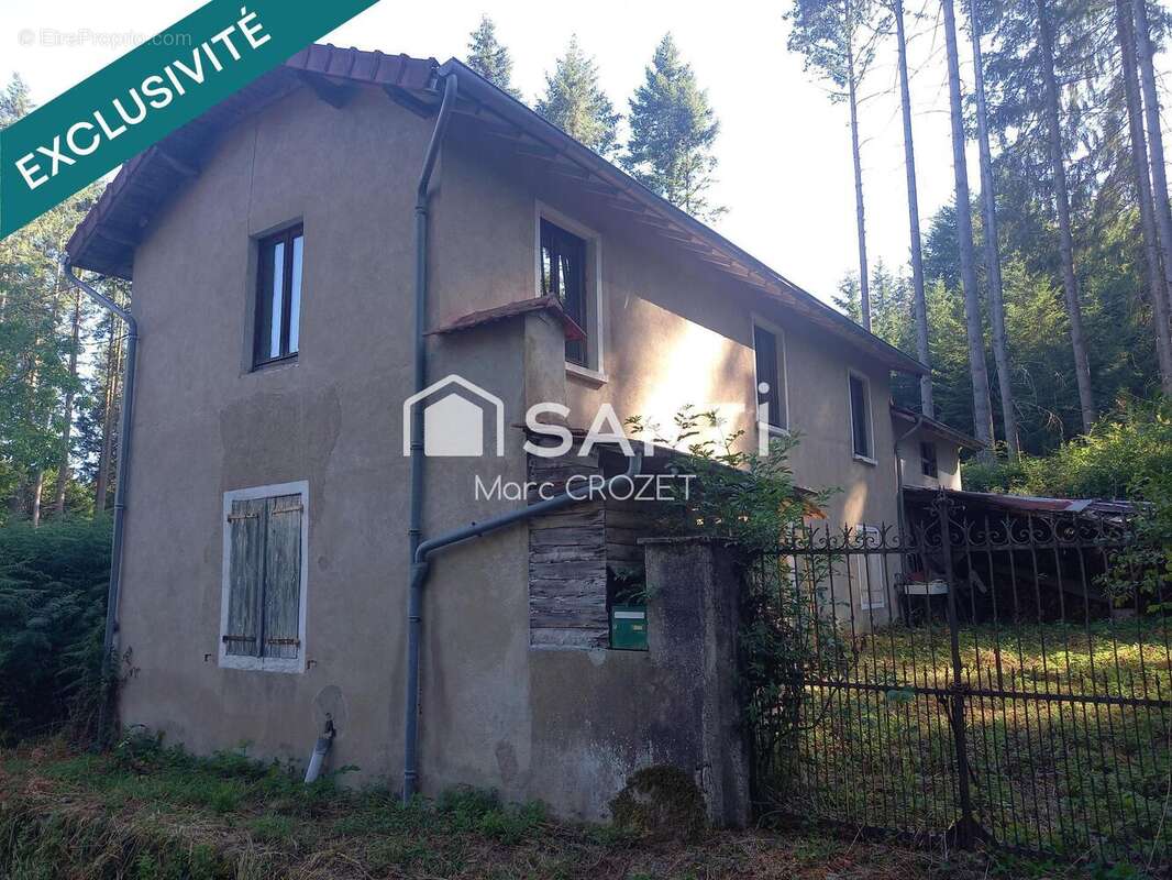 Maison 82 m² à Saint-Igny-De-Vers  - photo 2