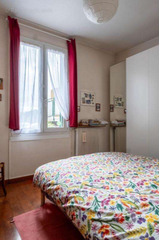 Maison à ROSNY-SOUS-BOIS