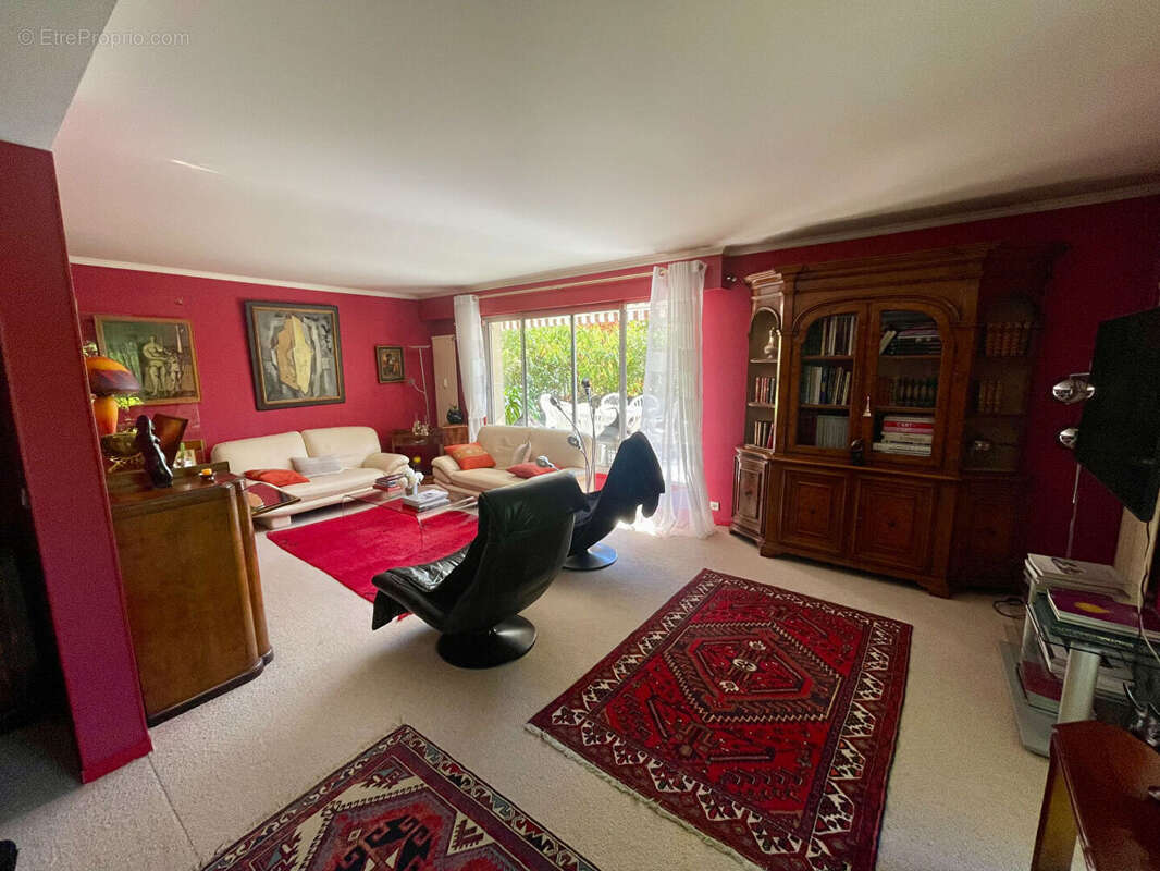 Appartement à MONTMORENCY