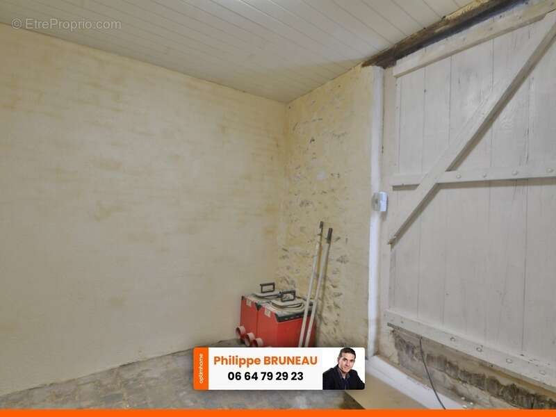 Maison à IVRY-LA-BATAILLE