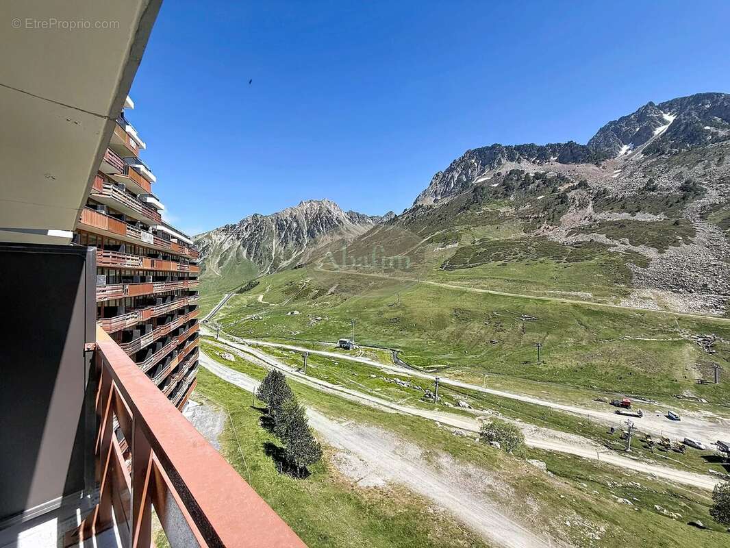 Appartement à ASTUGUE