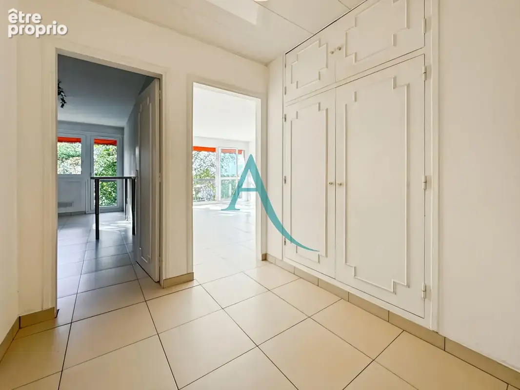 Appartement Mennecy 5 pièce(s) 99 m2 - photo 2