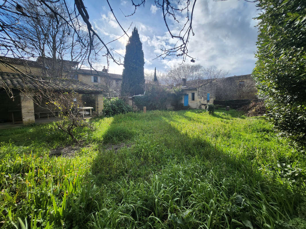 Un air de campagne à Uzès - photo 3
