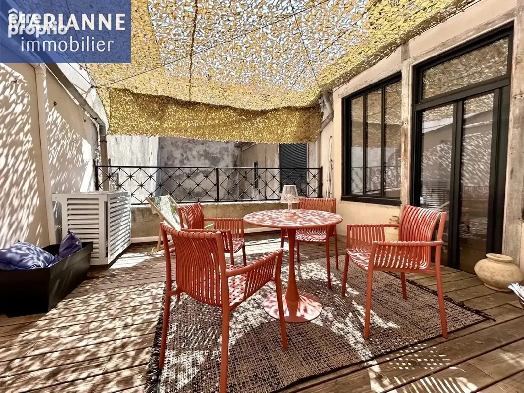 Appartement d'exception sur Quai. - photo 9