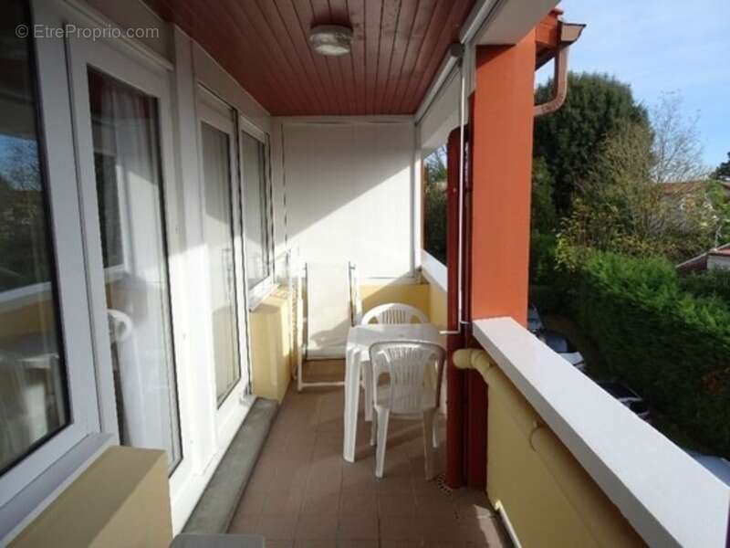 Appartement à DAX